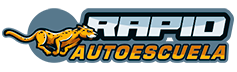 Autoescuela Rapid Logo